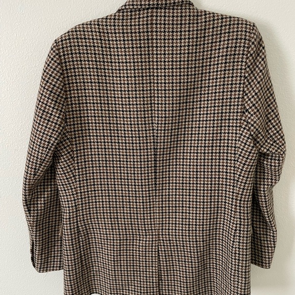 Rouje Fall Winter 2019 wool blazer SZ 36 - Picture 2 of 11